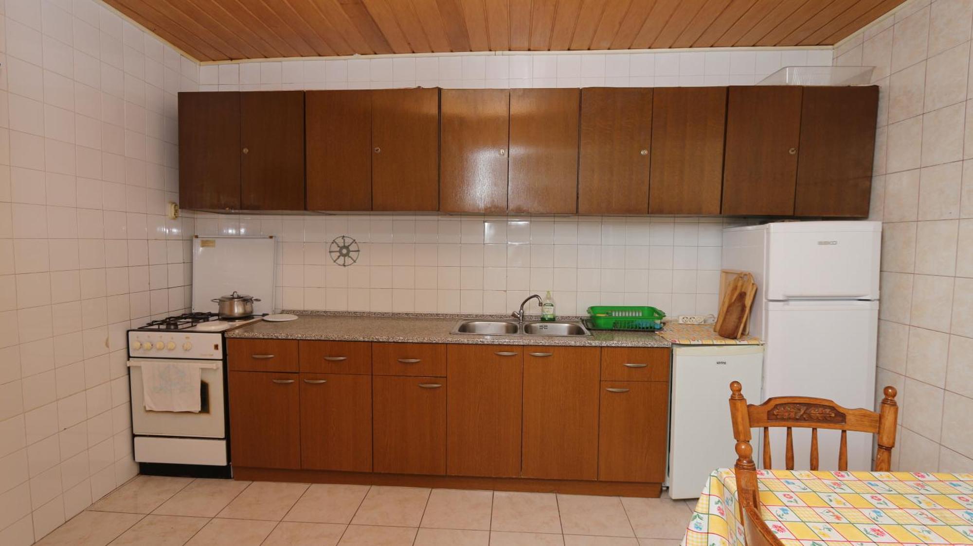 Dinka Guesthouse Макарска Екстериор снимка